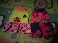 Vestidos Diseños 1